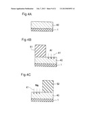 CMOS SEMICONDUCTOR DEVICE AND METHOD FOR MANUFACTURING THE SAME diagram and image