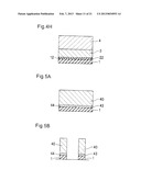 CMOS SEMICONDUCTOR DEVICE AND METHOD FOR MANUFACTURING THE SAME diagram and image