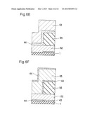 CMOS SEMICONDUCTOR DEVICE AND METHOD FOR MANUFACTURING THE SAME diagram and image