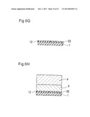 CMOS SEMICONDUCTOR DEVICE AND METHOD FOR MANUFACTURING THE SAME diagram and image