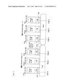 CMOS SEMICONDUCTOR DEVICE AND METHOD FOR MANUFACTURING THE SAME diagram and image