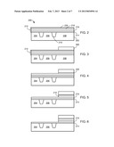 INTEGRATED CIRCUIT SYSTEM INCLUDING NITRIDE LAYER TECHNOLOGY diagram and image