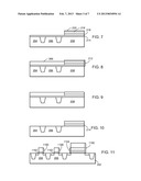 INTEGRATED CIRCUIT SYSTEM INCLUDING NITRIDE LAYER TECHNOLOGY diagram and image