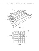 Method of Fabricating an Integrated Device diagram and image