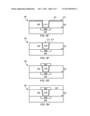 Method of Fabricating an Integrated Device diagram and image