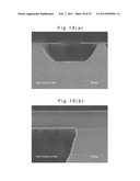 Plasma Etching Method diagram and image