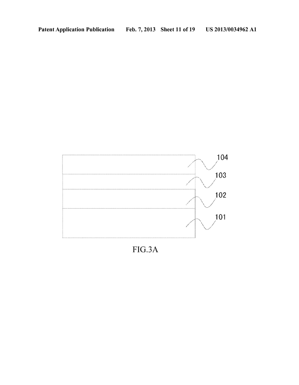 Method for Reducing a Minimum Line Width in a Spacer-Defined Double     Patterning Process - diagram, schematic, and image 12