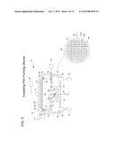 PLASMA PROCESSING METHOD diagram and image