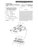 ELECTRICAL PLUG-IN CONNECTOR ELEMENT AND PLUG-IN CONNECTOR PART COMPRISING     A PLURALITY OF PLUG-IN CONNECTOR ELEMENTS diagram and image