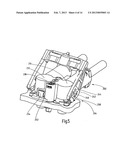 ELECTRICAL PLUG-IN CONNECTOR ELEMENT AND PLUG-IN CONNECTOR PART COMPRISING     A PLURALITY OF PLUG-IN CONNECTOR ELEMENTS diagram and image