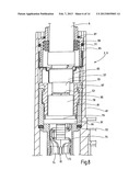 ELECTRICAL PLUG-IN CONNECTOR ELEMENT AND PLUG-IN CONNECTOR PART COMPRISING     A PLURALITY OF PLUG-IN CONNECTOR ELEMENTS diagram and image