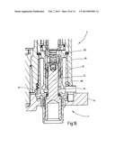 ELECTRICAL PLUG-IN CONNECTOR ELEMENT AND PLUG-IN CONNECTOR PART COMPRISING     A PLURALITY OF PLUG-IN CONNECTOR ELEMENTS diagram and image