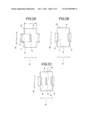 TERMINAL FITTING diagram and image