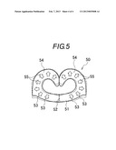 TERMINAL FITTING diagram and image