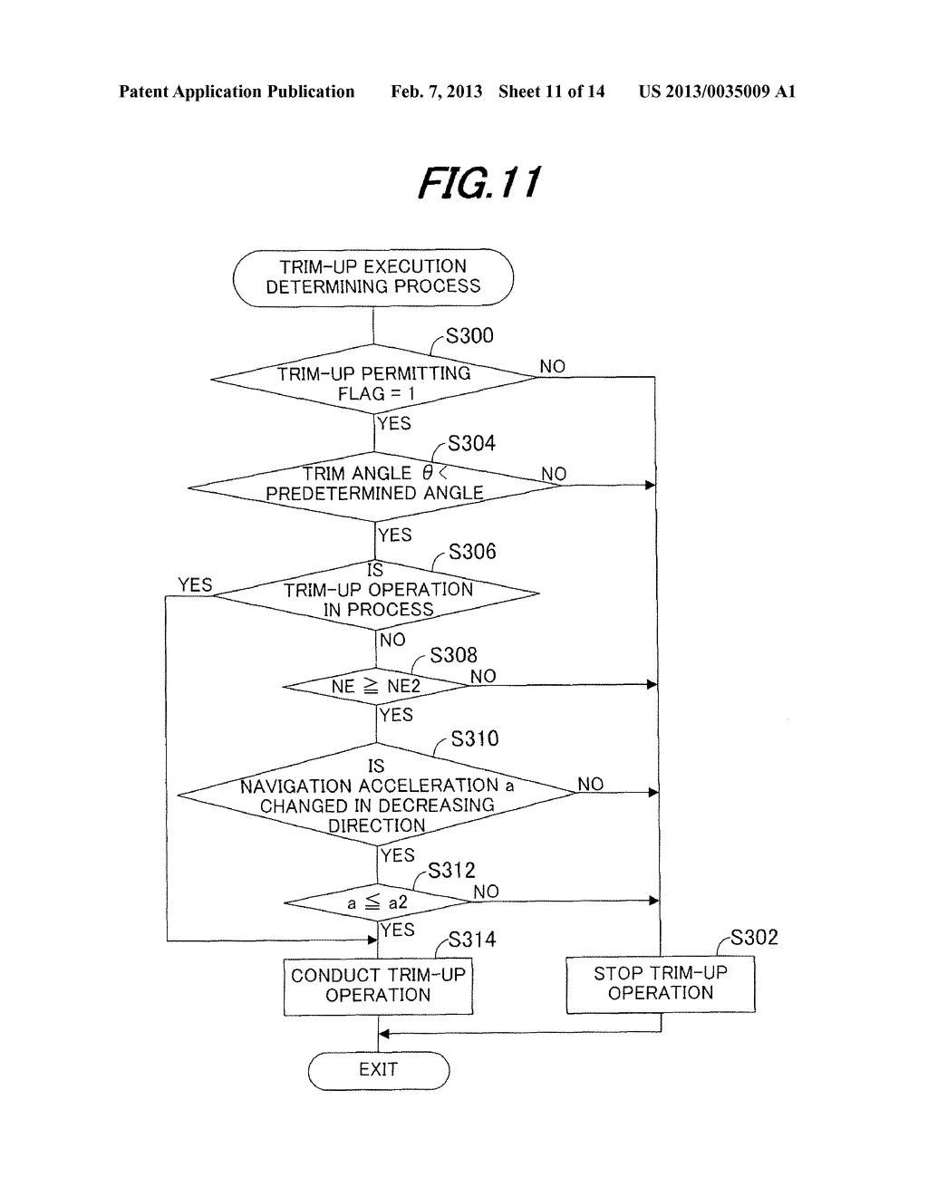 OUTBOARD MOTOR CONTROL APPARATUS - diagram, schematic, and image 12