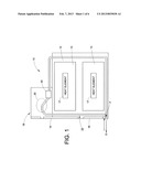 APPLIANCE AIRFLOW DETECTION USING DIFFERENTIAL PRESSURE SENSING diagram and image