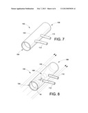 APPLIANCE AIRFLOW DETECTION USING DIFFERENTIAL PRESSURE SENSING diagram and image