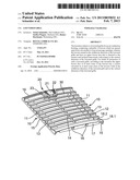 LOUVERED GRILL diagram and image