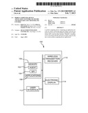 MOBILE COMPUTING DEVICE APPLICATION NETWORK USE METRIC AND MONETARY COST     MONITOR AND CONTROL diagram and image