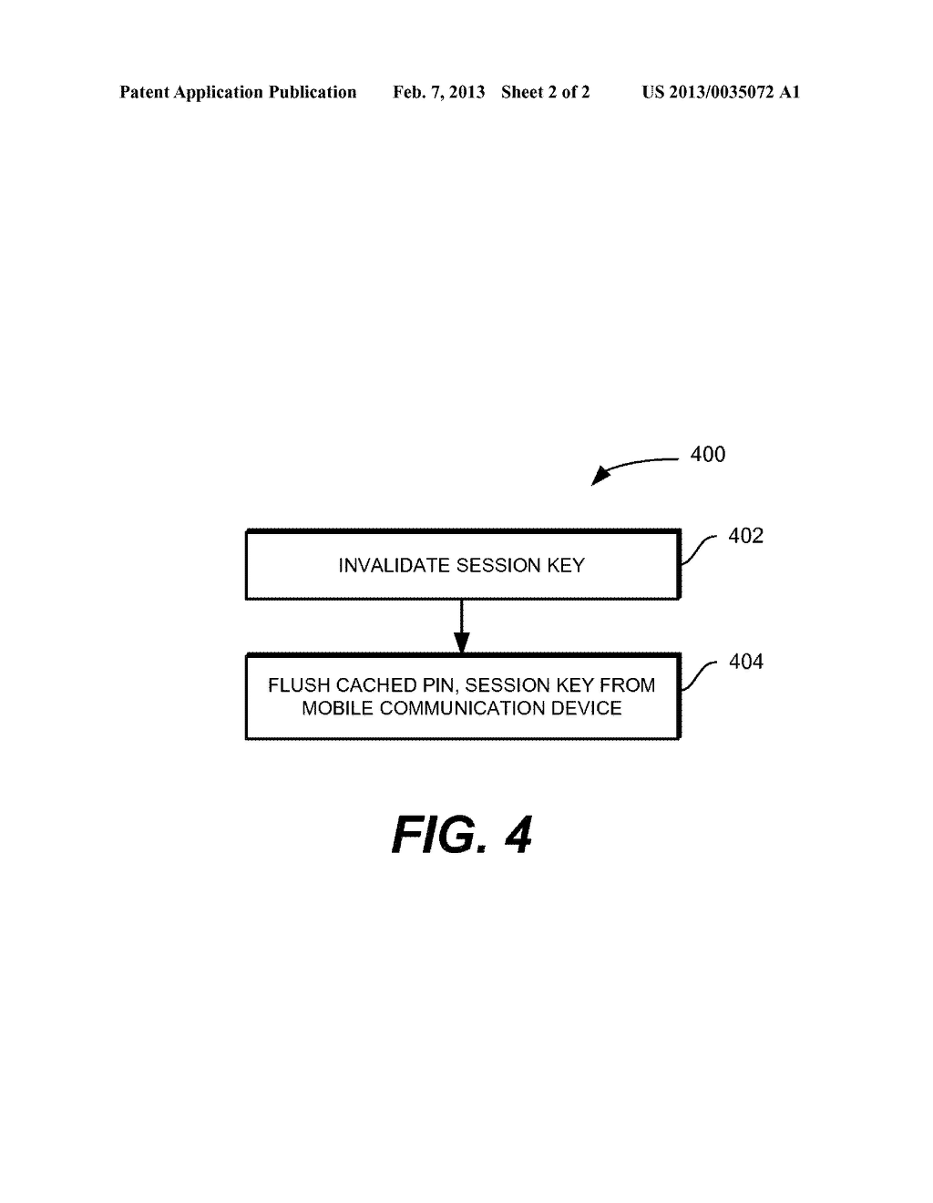 SECURE ELEMENT WITH TERMINAL AND MOBILE DEVICE INTERACTION CAPABILITIES - diagram, schematic, and image 03