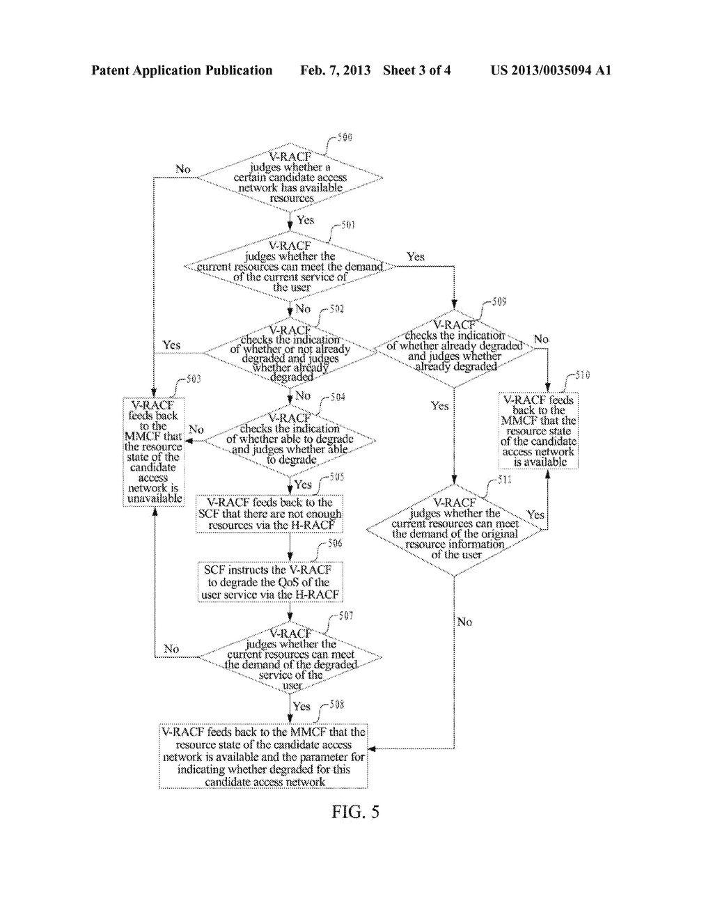 Method and System for Implementing Single Radio Voice Call Continuity - diagram, schematic, and image 04