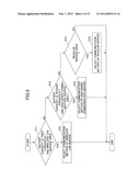 MOBILE COMMUNICATION SYSTEM AND MOBILE TERMINAL diagram and image