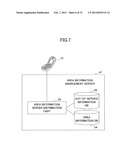 MOBILE COMMUNICATION SYSTEM AND MOBILE TERMINAL diagram and image