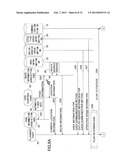 MOBILE COMMUNICATION SYSTEM AND MOBILE TERMINAL diagram and image