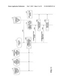 MOBILE COMMUNICATION SYSTEM AND MOBILE TERMINAL diagram and image