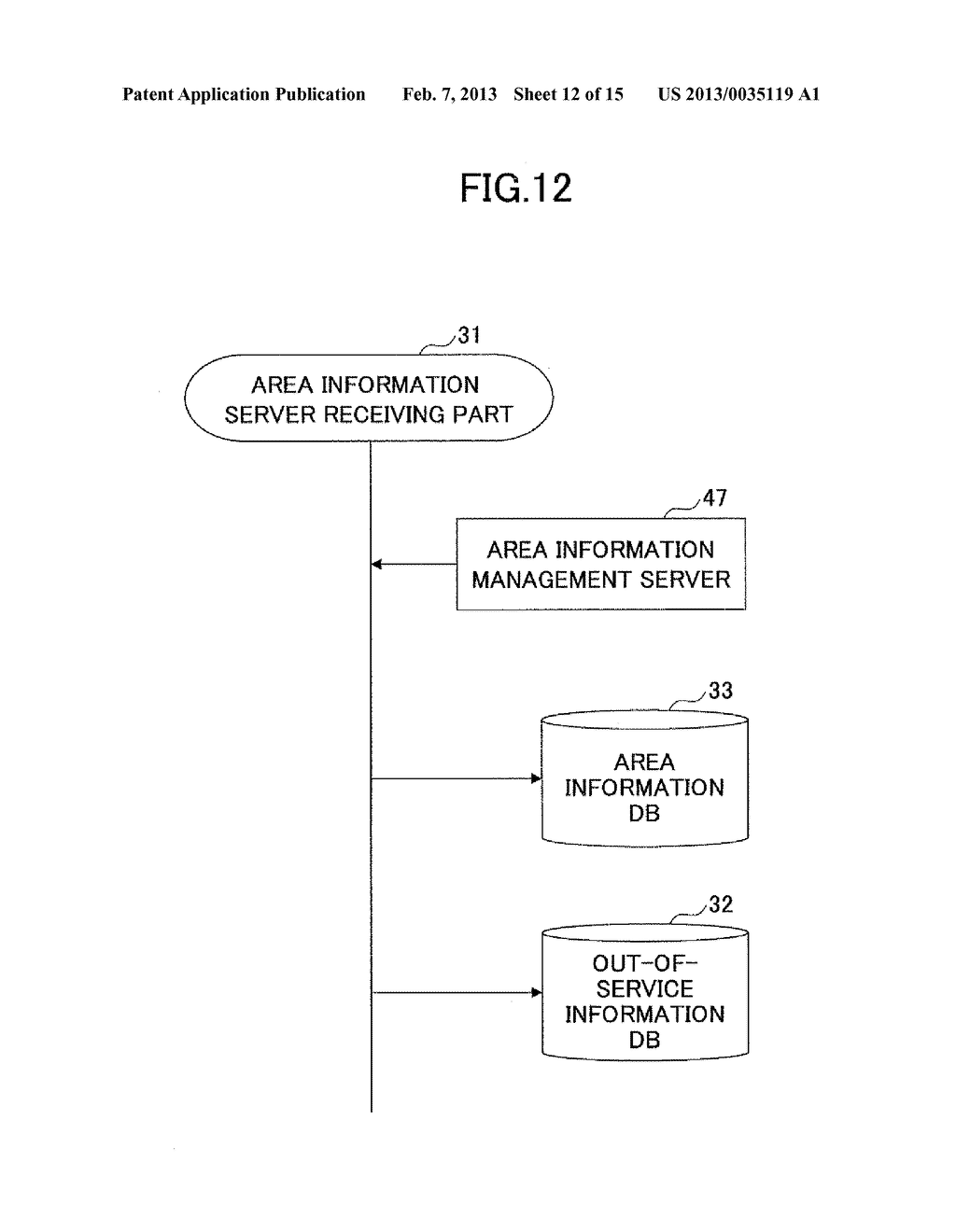 MOBILE COMMUNICATION SYSTEM AND MOBILE TERMINAL - diagram, schematic, and image 13