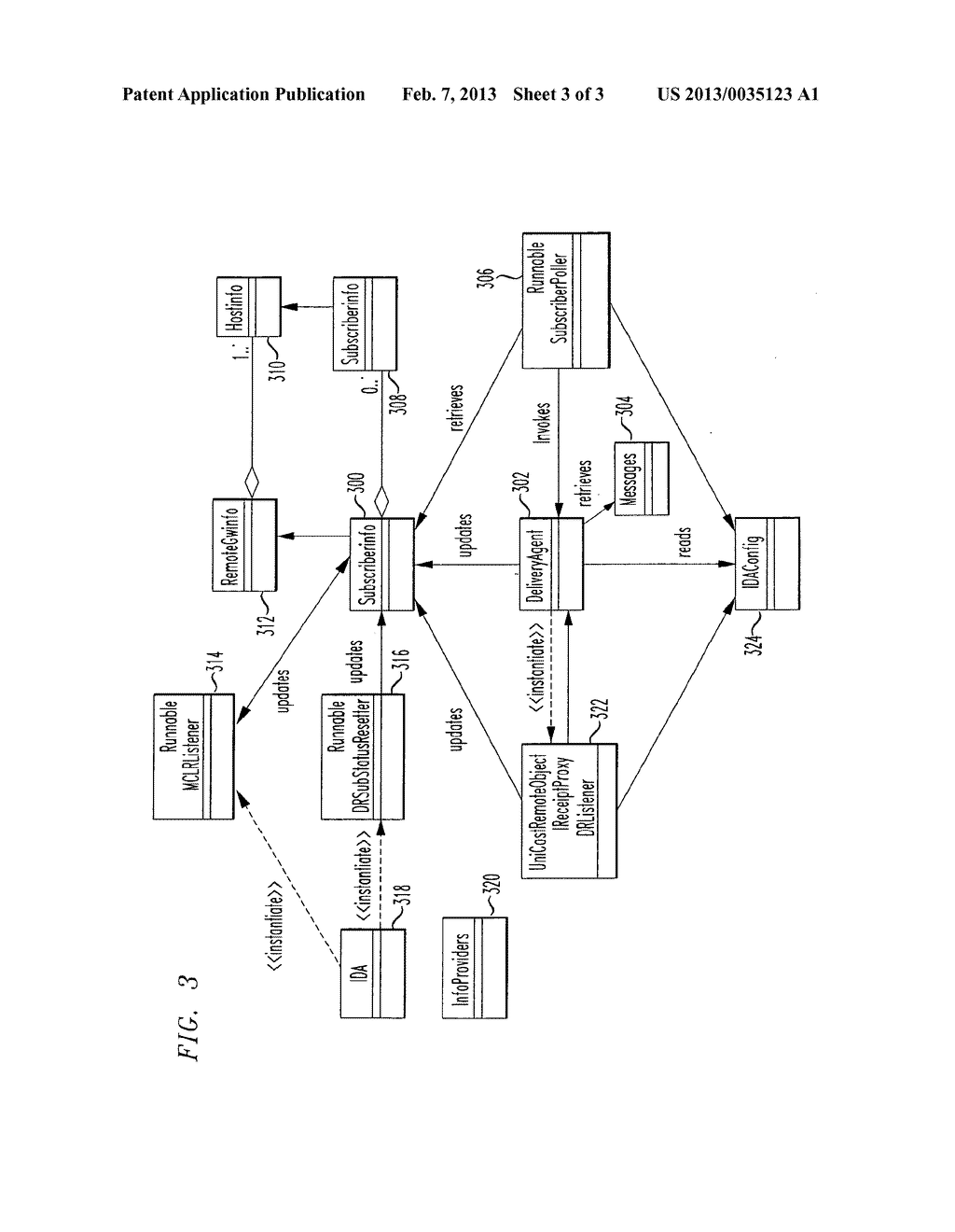 Short Message Distribution Center - diagram, schematic, and image 04