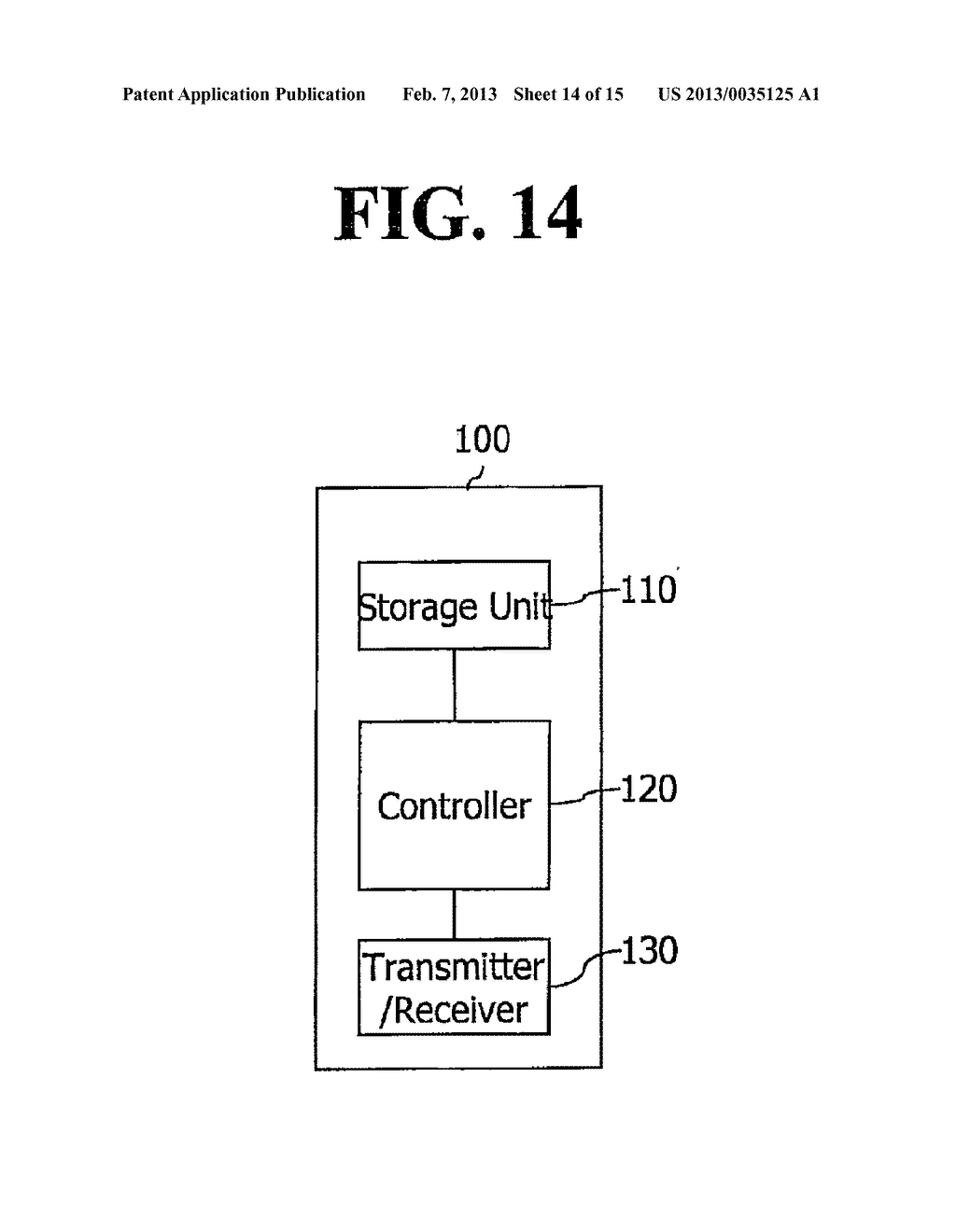 METHOD FOR ACQUIRING RESOURCES IN A COEXISTENCE SYSTEM, AND APPARATUS     USING SAME - diagram, schematic, and image 15