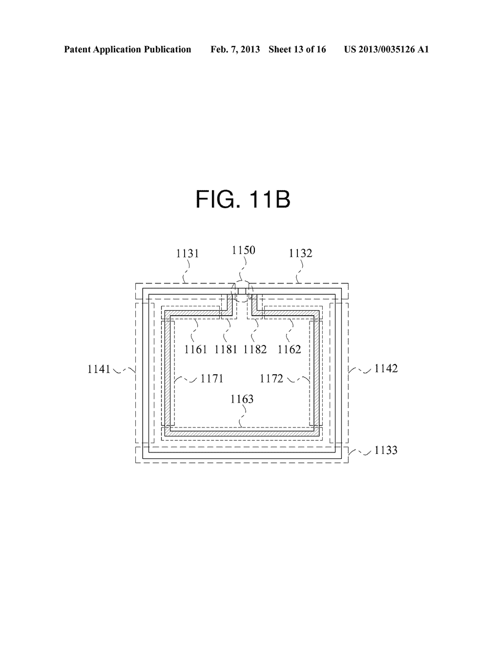 COMMUNICATION APPARATUS AND COMMUNICATION METHOD IN WIRELESS POWER     TRANSMISSION SYSTEM - diagram, schematic, and image 14