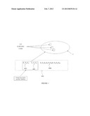 METHOD OF CONFIGURING MODULES FOR IDENTIFYING USERS OF A TELECOMMUNICATION     NETWORK diagram and image