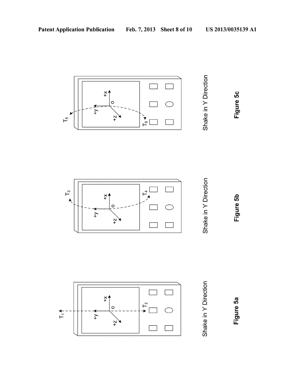 SENSOR-BASED USER INTERFACE CONTROL - diagram, schematic, and image 09