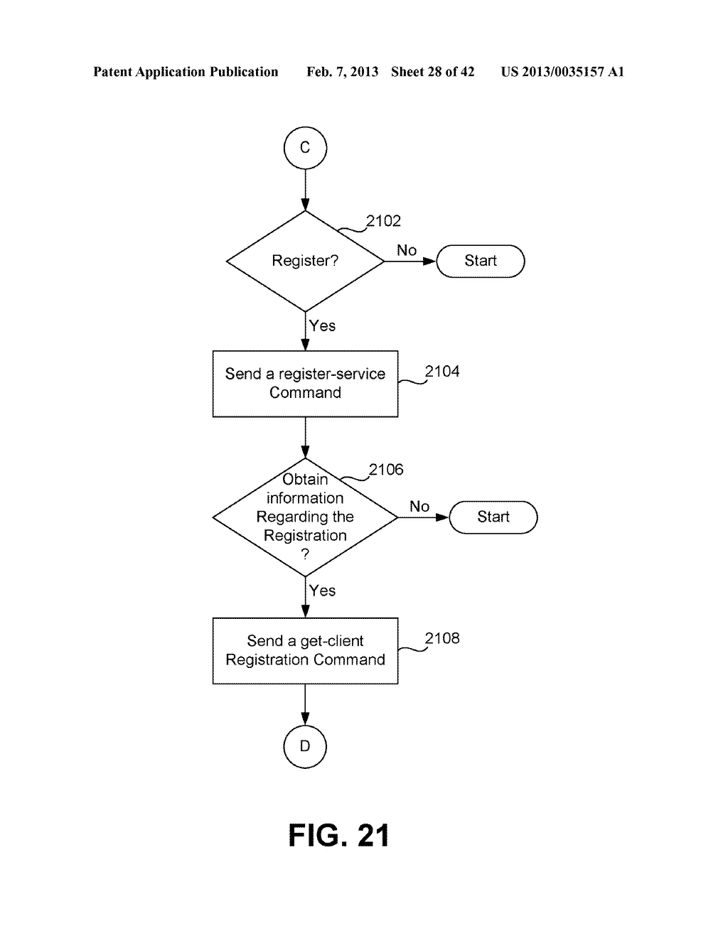 METHODS AND SYSTEMS FOR INTERFACING WITH A THIRD-PARTY APPLICATION - diagram, schematic, and image 29