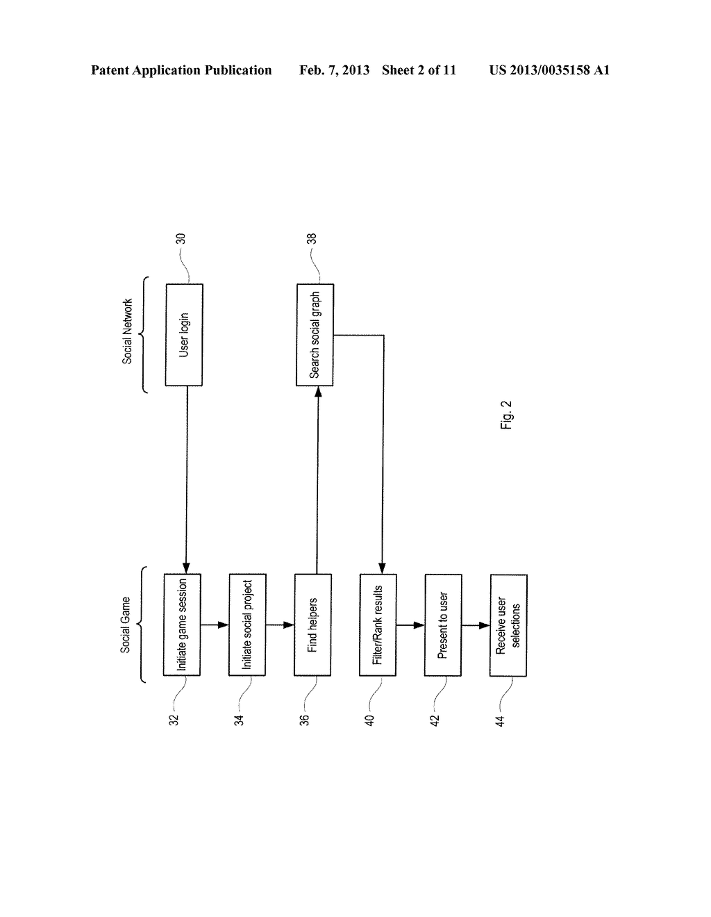 Low-Friction Response in a Social Game - diagram, schematic, and image 03