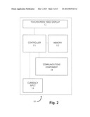 SWINGING MOTHERBOARD FOR AMUSEMENT DEVICE diagram and image