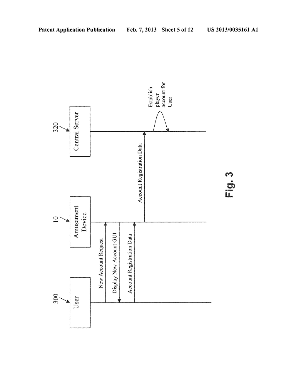 AMUSEMENT DEVICE INCLUDING PROVISION FOR TRACKING A PLAYER'S TOP SCORE - diagram, schematic, and image 06