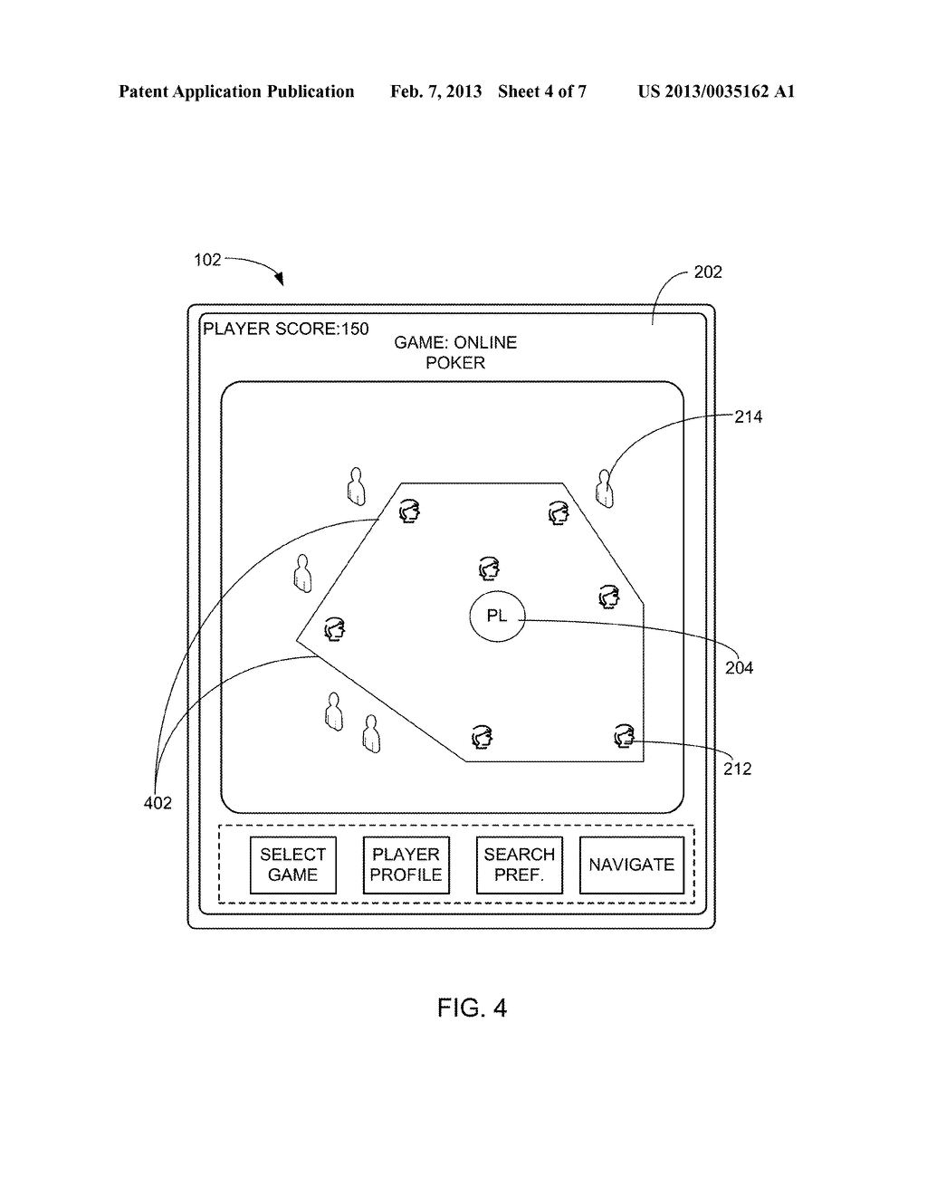 NAVIGATION SYSTEM HAVING PREFERENCE REGION ADJUSTMENT MECHANISM AND METHOD     OF OPERATION THEREOF - diagram, schematic, and image 05