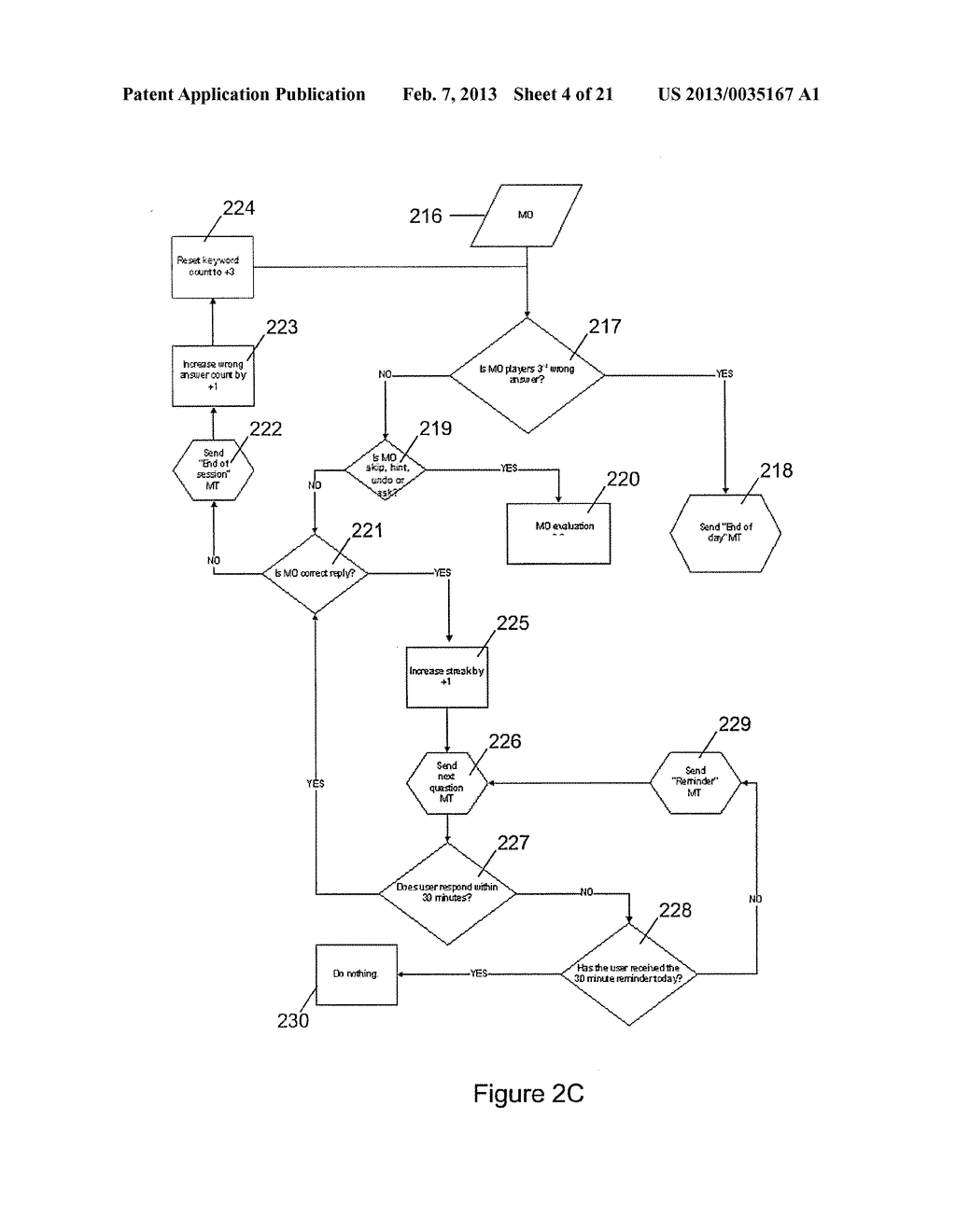 Systems, Methods, and Devices for Message Based Gameplay - diagram, schematic, and image 05