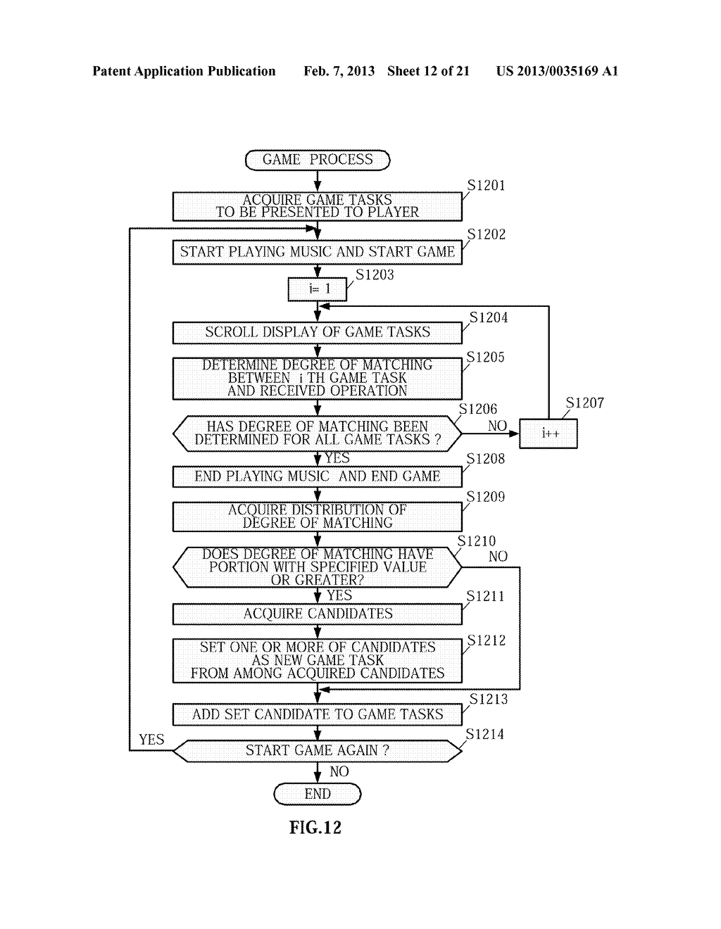 GAME DEVICE, CONTROL METHOD FOR GAME DEVICE AND INFORMATION RECORDING     MEDIUM - diagram, schematic, and image 13