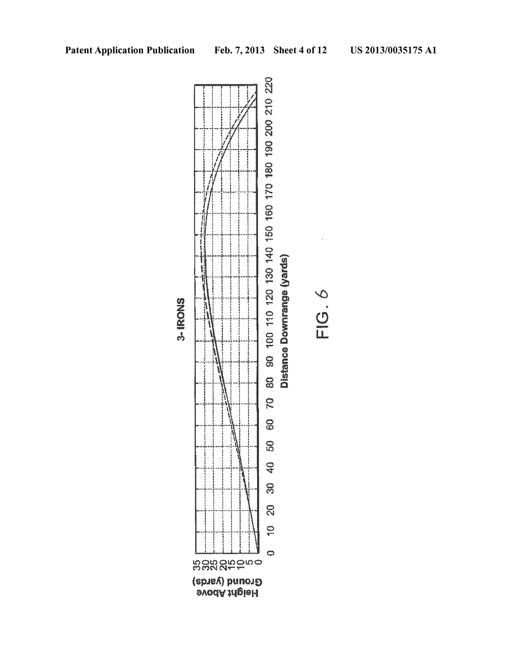 IRON-TYPE GOLF CLUBS - diagram, schematic, and image 05