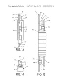 BICYCLE SPROCKET ASSEMBLY diagram and image