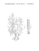 Reconfigurable Powersplit Powertrain for an Electric Vehicle diagram and image