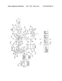 Reconfigurable Powersplit Powertrain for an Electric Vehicle diagram and image