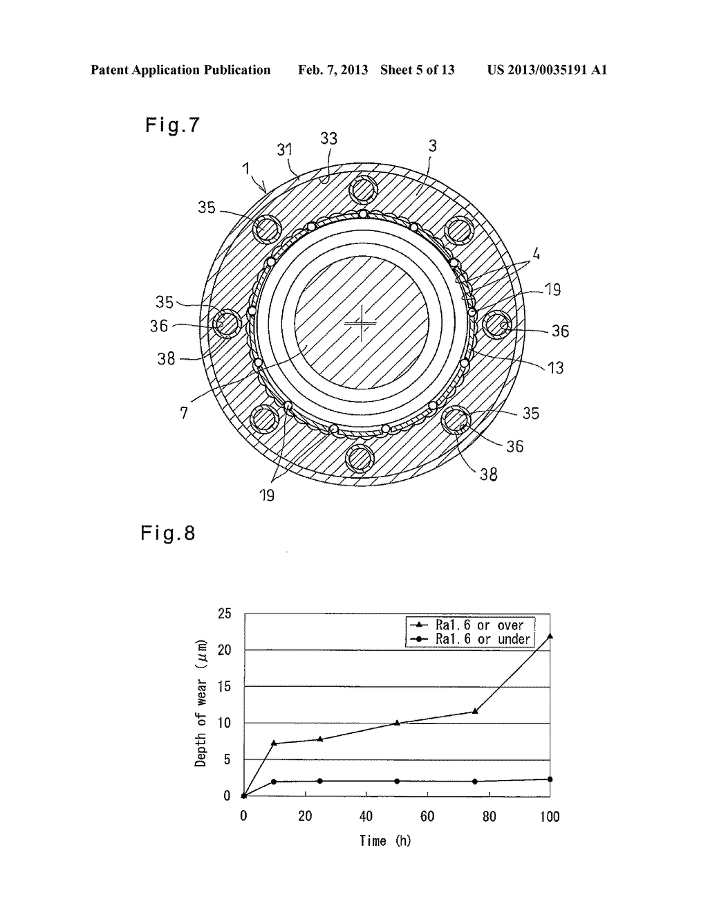 SPEED REDUCER - diagram, schematic, and image 06