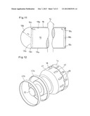 SPEED REDUCER diagram and image