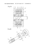 SPEED REDUCER diagram and image