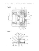 SPEED REDUCER diagram and image